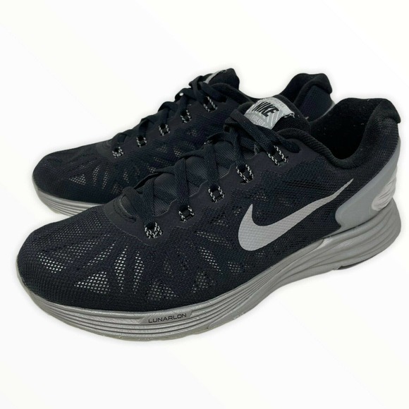 Nike Lunarglide 6 H20 Repel Size US 6.5 - Picture 1 of 11